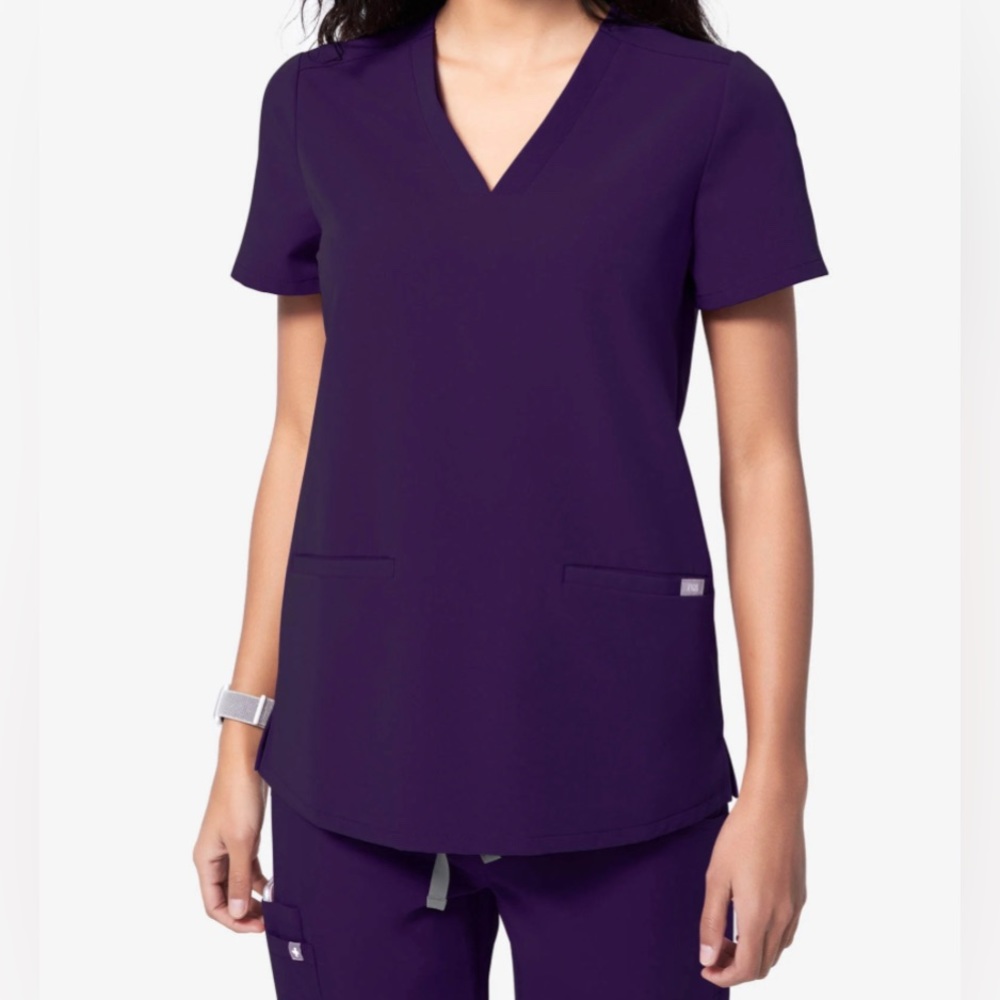 Figs Women’s Set - Purple